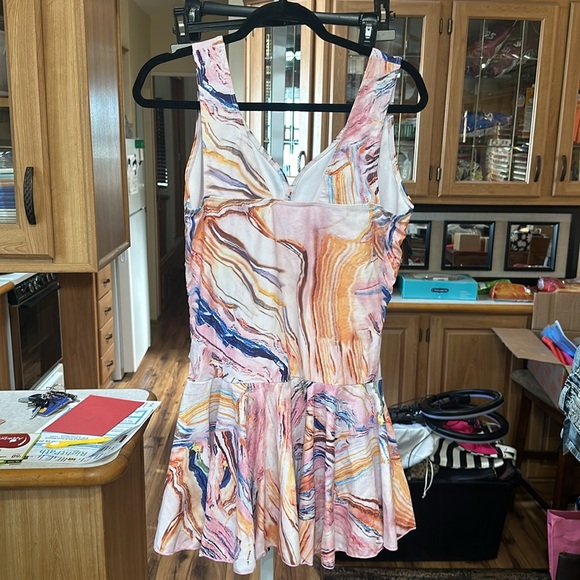 Swim Dress - Picture 4 of 4